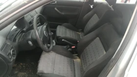 Само на ЧАСТИ Vw Bora 1.9tdi, снимка 11