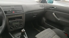 Само на ЧАСТИ Vw Bora 1.9tdi, снимка 10