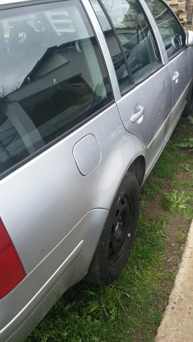 Само на ЧАСТИ Vw Bora 1.9tdi, снимка 1