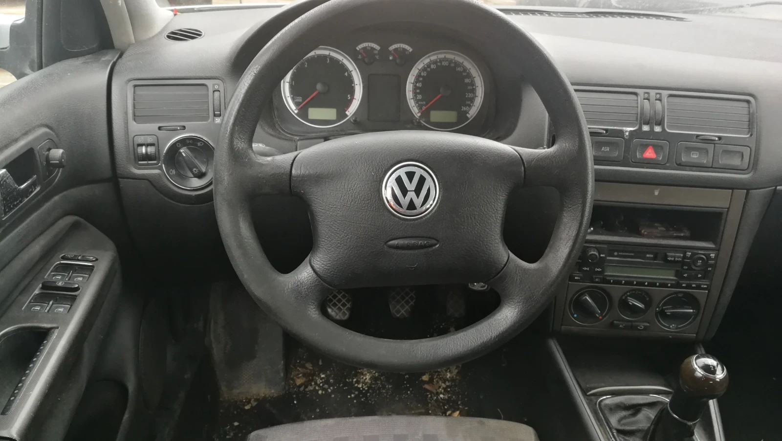    Vw Bora 1.9tdi | Mobile.bg   9