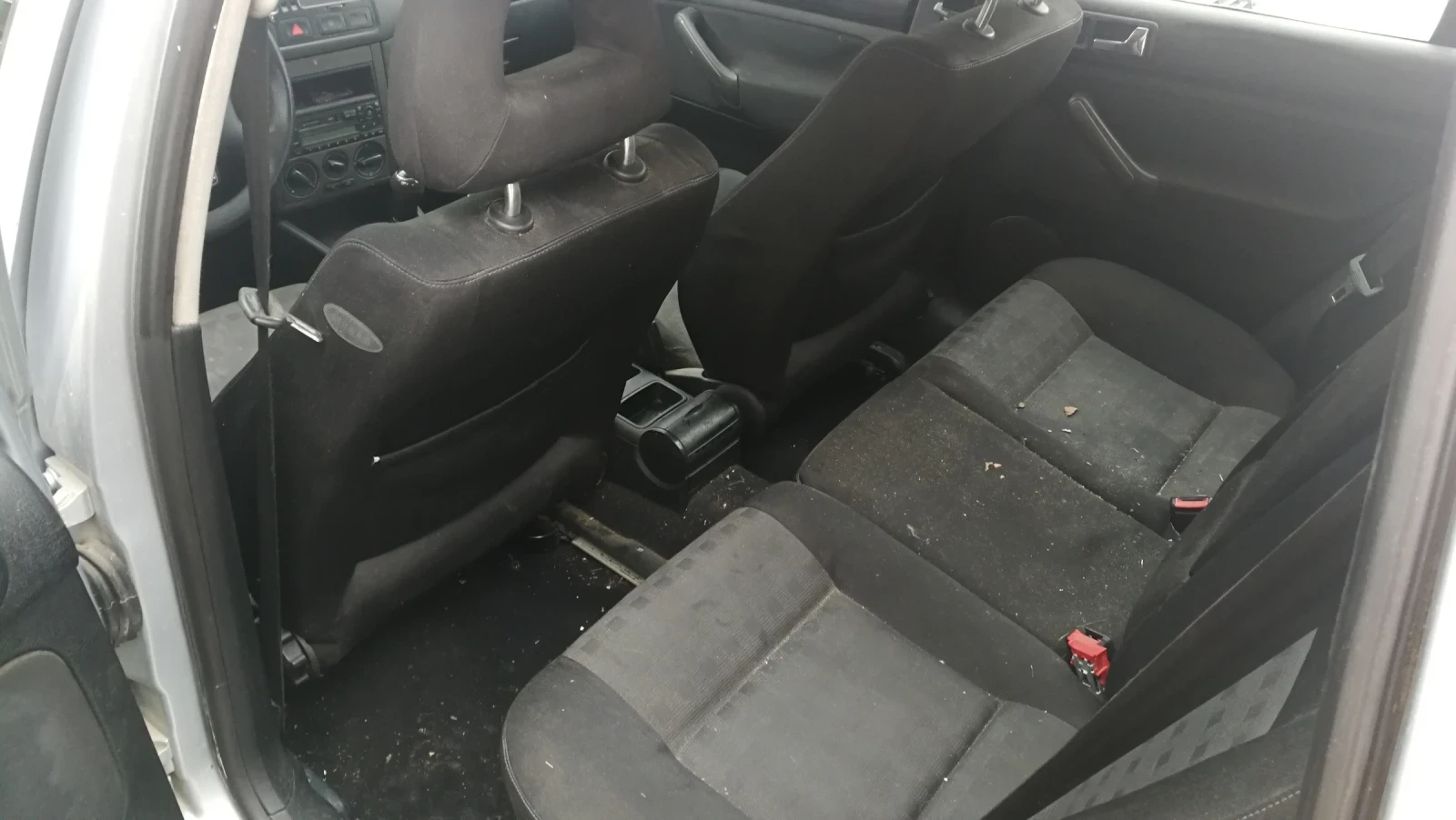    Vw Bora 1.9tdi | Mobile.bg   8