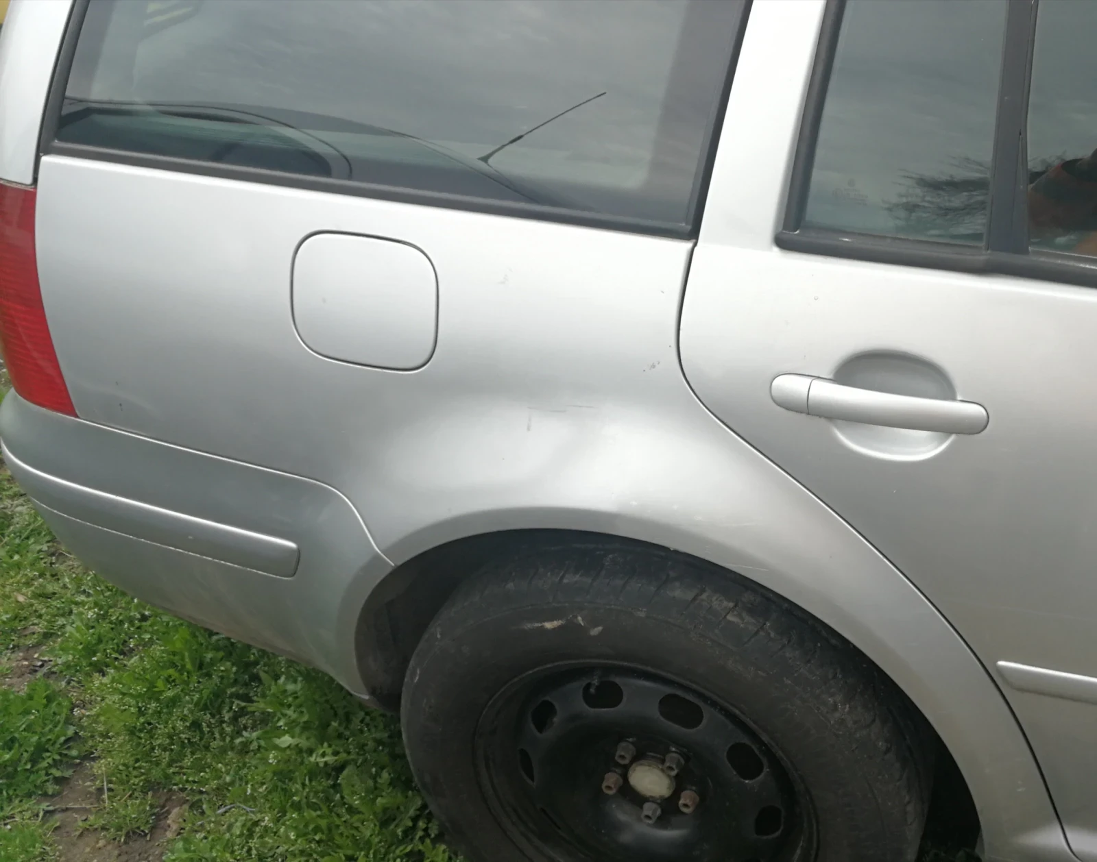    Vw Bora 1.9tdi | Mobile.bg   5