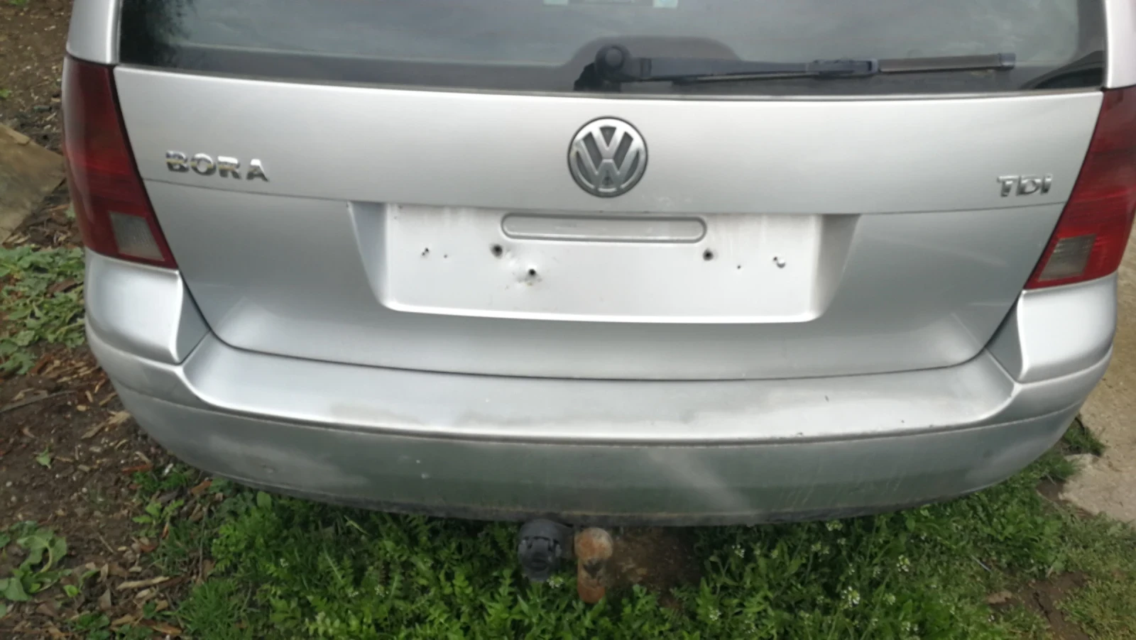    Vw Bora 1.9tdi | Mobile.bg   4