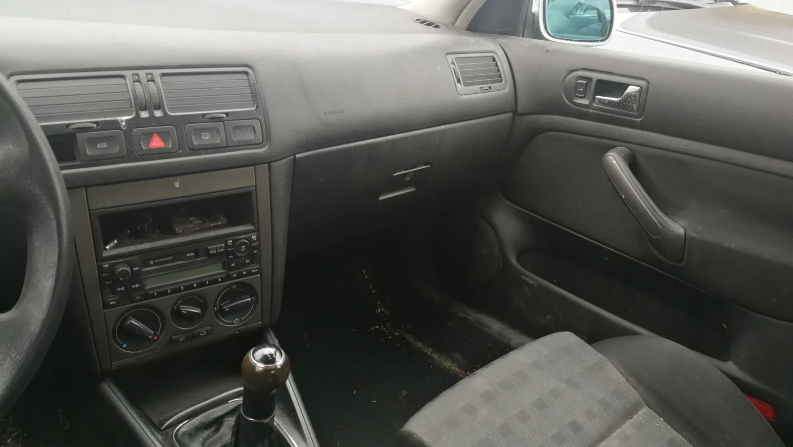    Vw Bora 1.9tdi | Mobile.bg   10