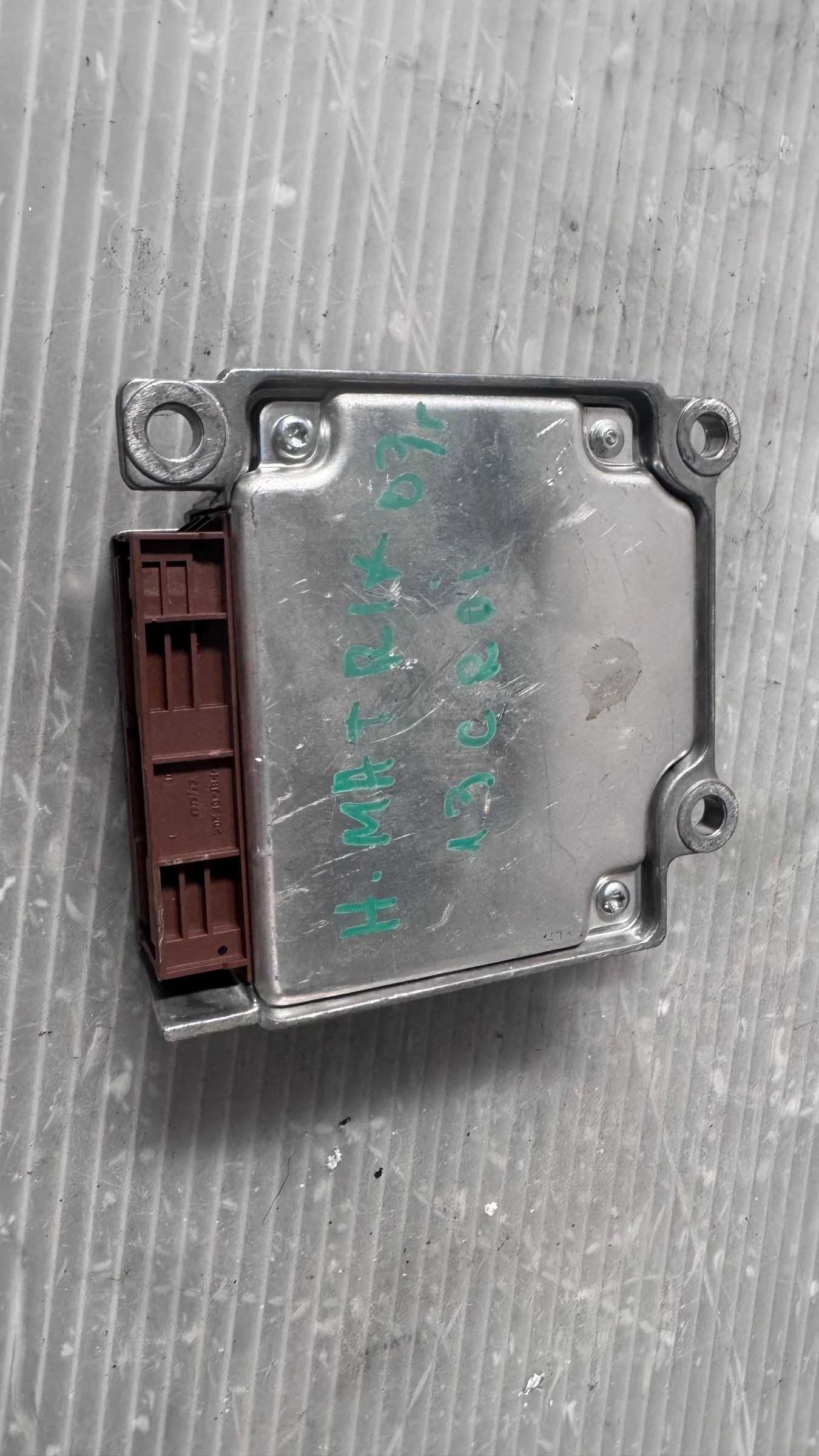 Airbag  /  /  a Hyundai Matrix - 95910-17600 / 12210199 / 14030509 | Mobile.bg   2