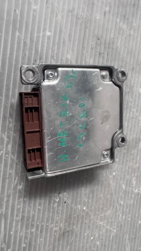 Airbag  /  /  a Hyundai Matrix - 95910-17600 / 12210199 / 14030509 | Mobile.bg    2