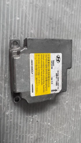     Airbag  /  /  a Hyundai Matrix - 95910-17600 / 12210199 / 14030509