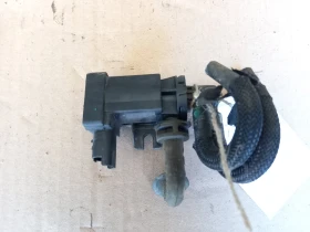 Ел клапан турбо Ситроен Ц3 1.4хди