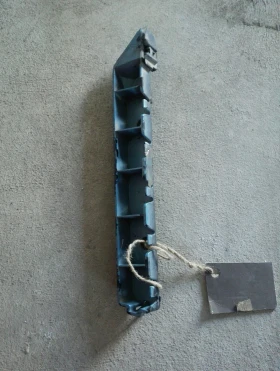 Водач предна броня Сааб 9-3 (1)