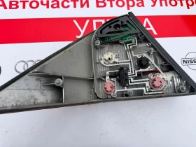 Десен стоп MERCEDES BENZ S CLASS W220 , снимка 3 - Части - 53476993