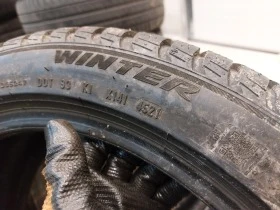 Гуми Зимни 225/45R18, снимка 8
