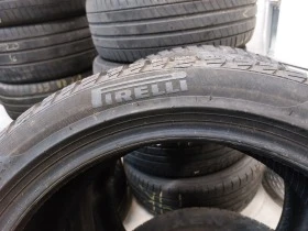 Гуми Зимни 225/45R18, снимка 4