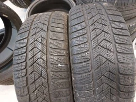 Гуми Зимни 225/45R18, снимка 1