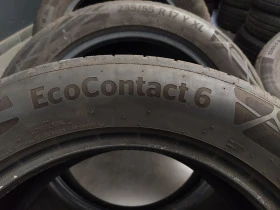 Гуми Летни 235/55R17, снимка 5