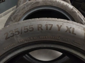 Гуми Летни 235/55R17, снимка 6