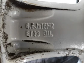 Джанти за VW Tiguan, снимка 6