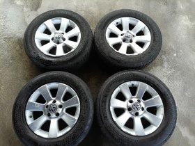 Джанти за VW Tiguan, снимка 1