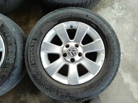 Джанти за VW Tiguan, снимка 3