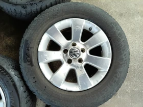 Джанти за VW Tiguan, снимка 4