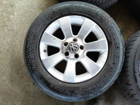 Джанти за VW Tiguan, снимка 2