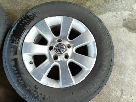 Джанти за VW Tiguan, снимка 5