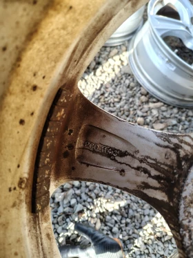 Джанти за Hyundai I40, снимка 6