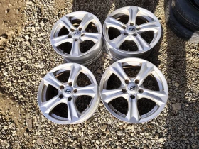 Джанти за Hyundai I40, снимка 2