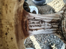 Джанти за Hyundai I40, снимка 5