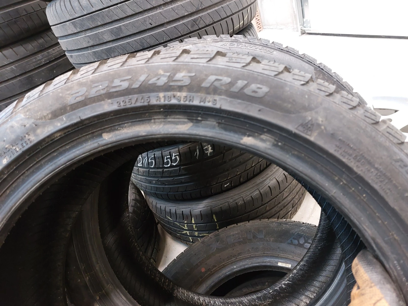  225/45R18 | Mobile.bg   7