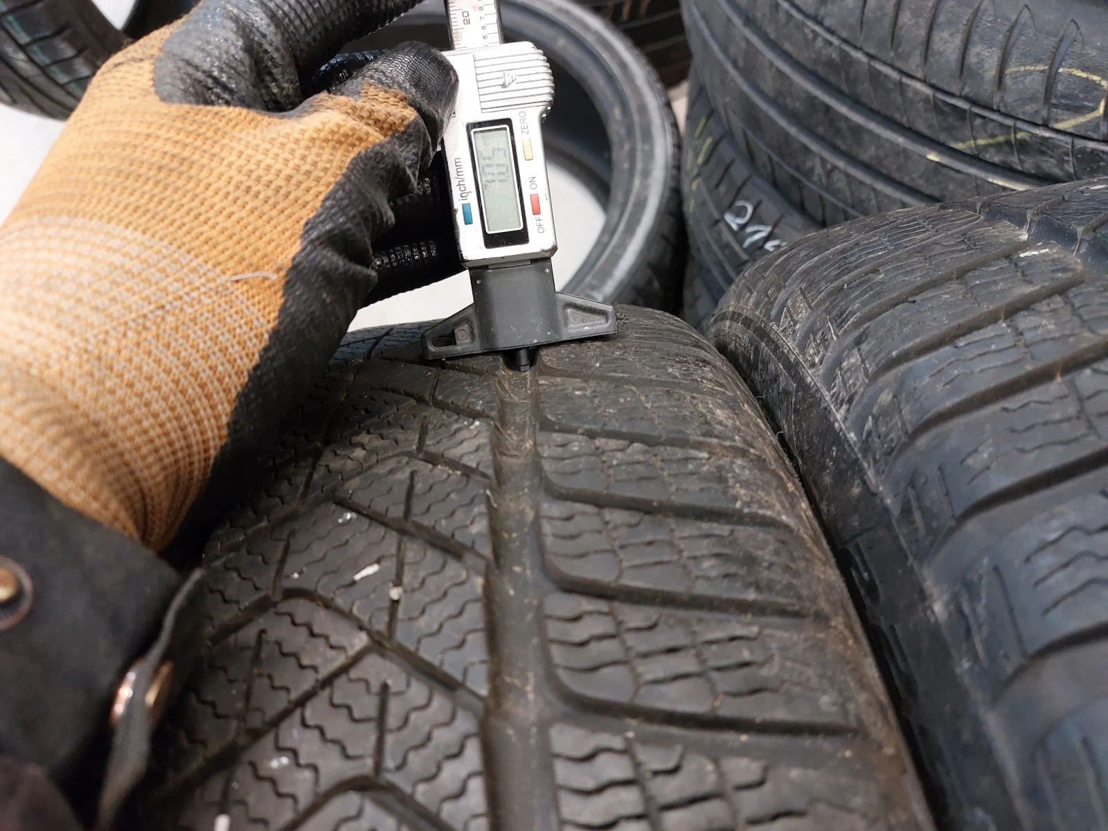  225/45R18 | Mobile.bg   3