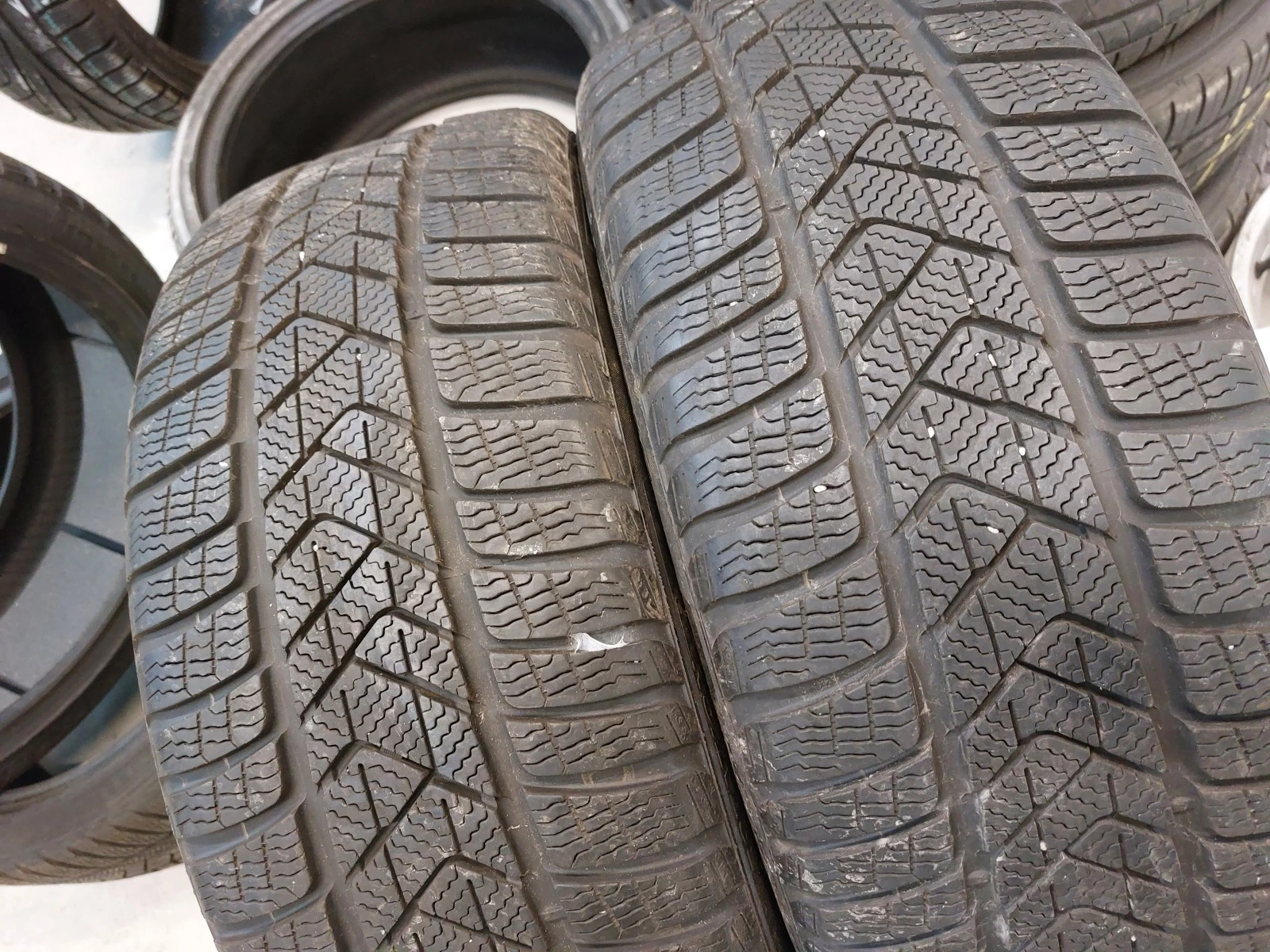  225/45R18 | Mobile.bg   2