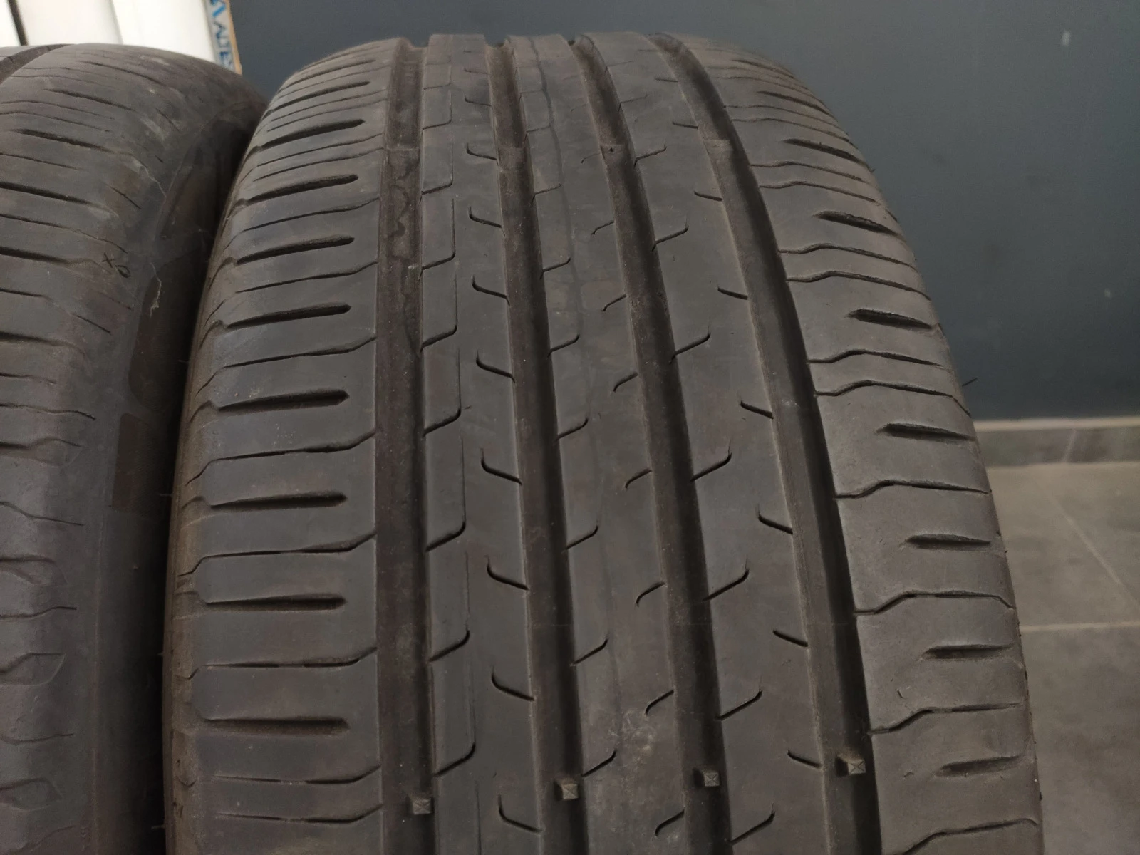  235/55R17 | Mobile.bg   2