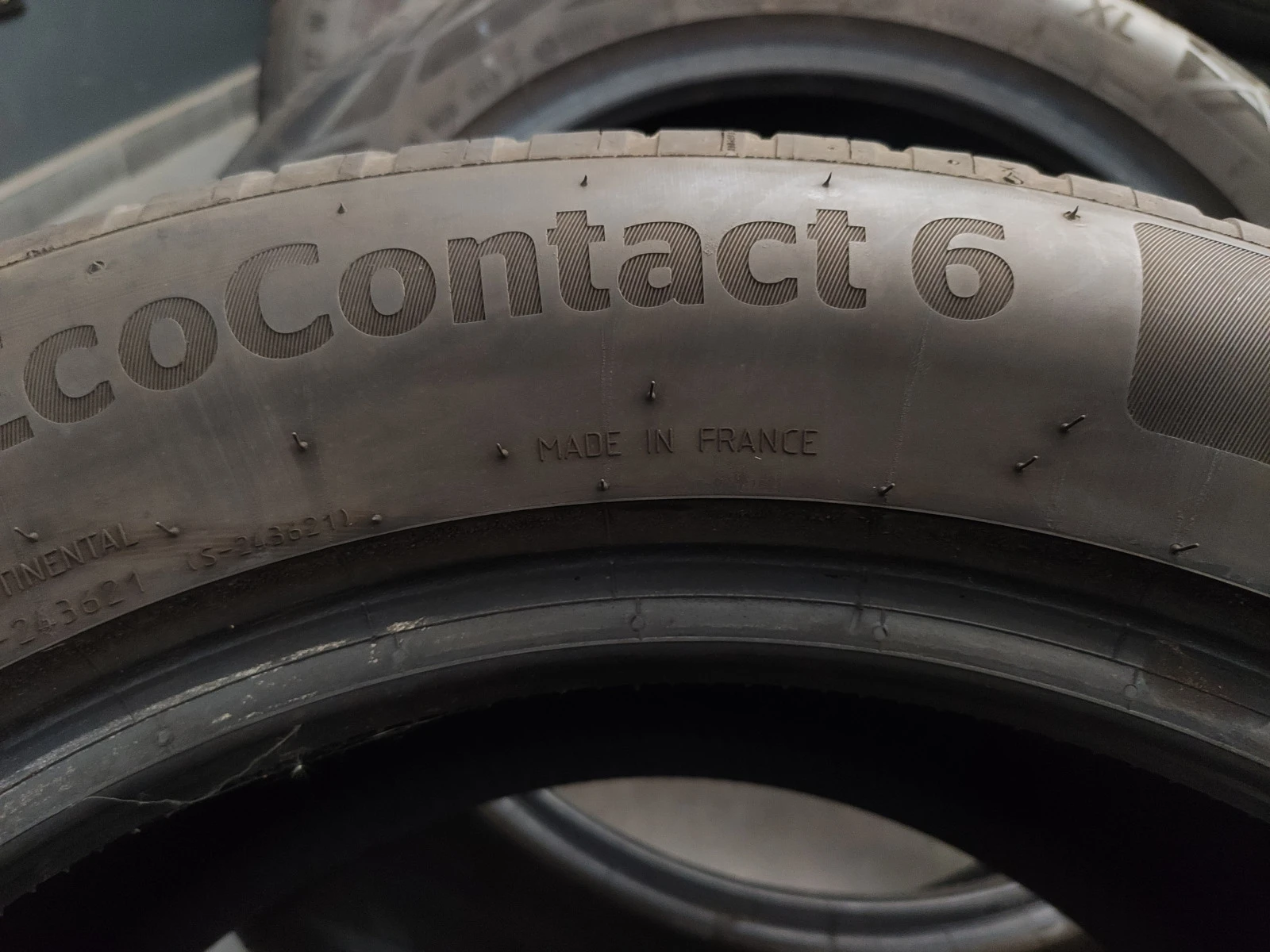  235/55R17 | Mobile.bg   8