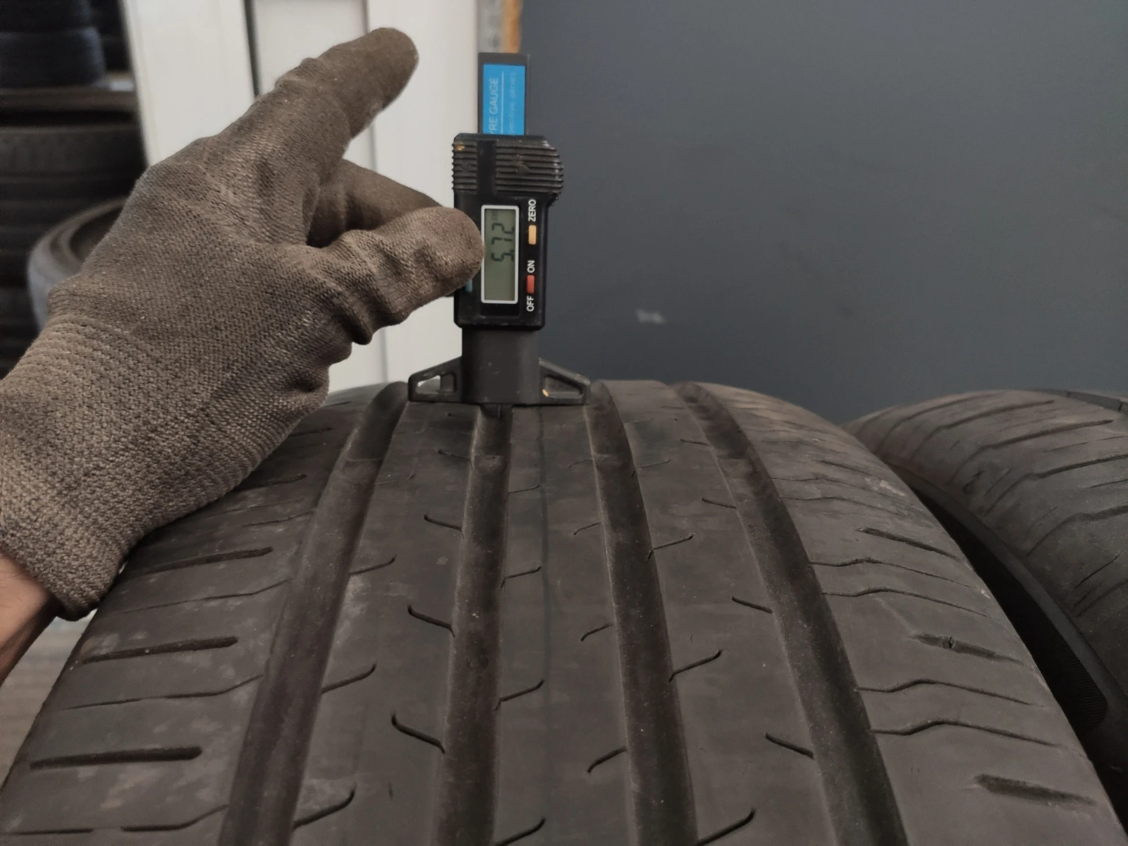  235/55R17 | Mobile.bg   4