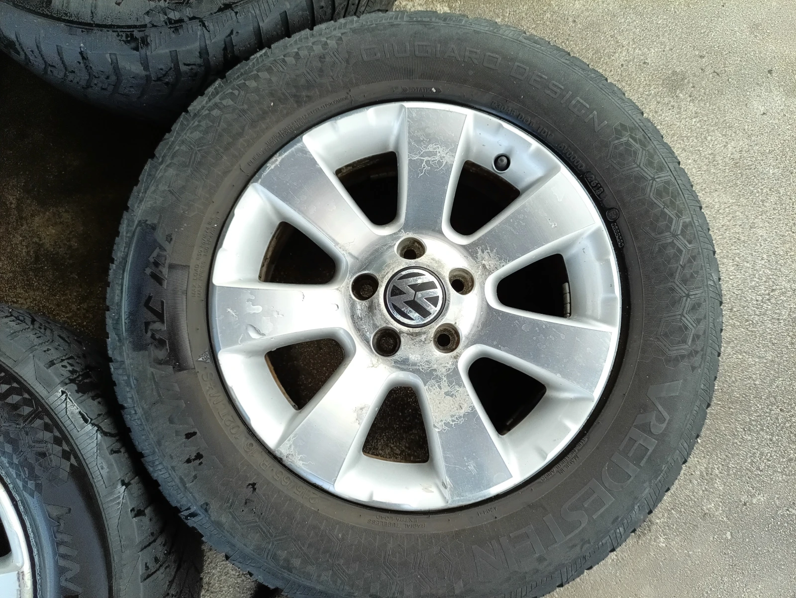   VW Tiguan | Mobile.bg   4