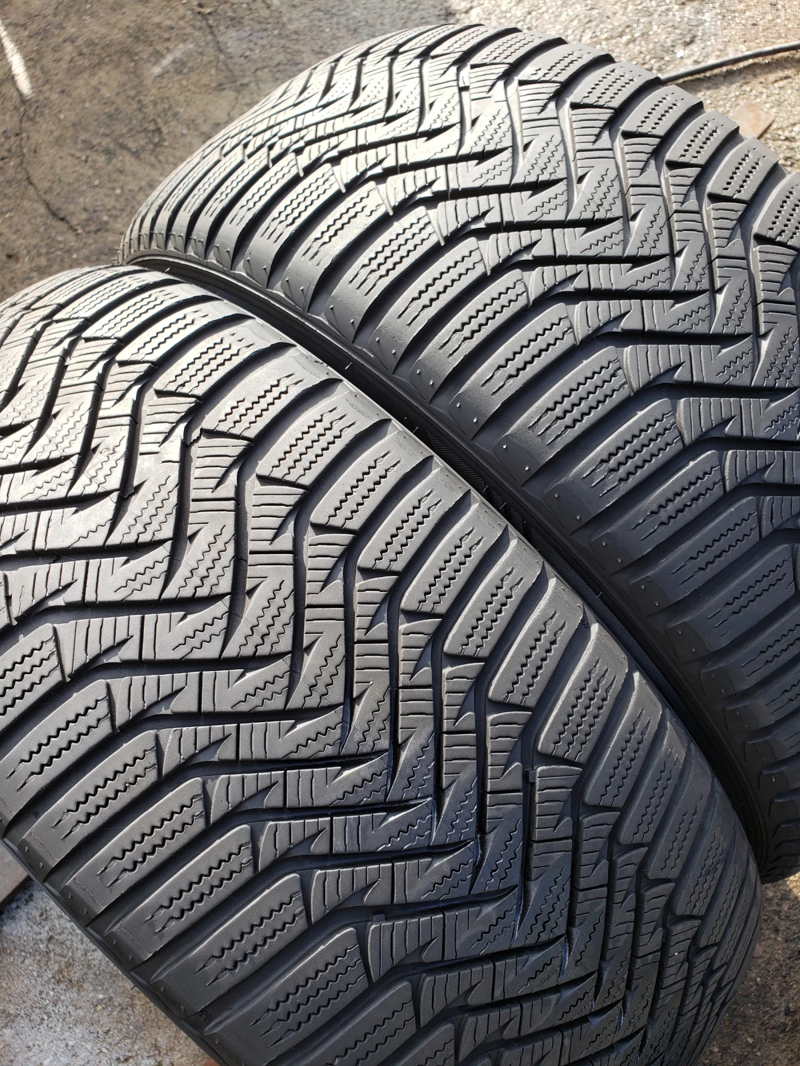  225/50R17 | Mobile.bg   3