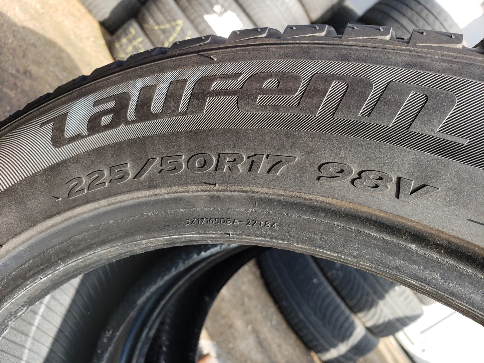  225/50R17 | Mobile.bg   6