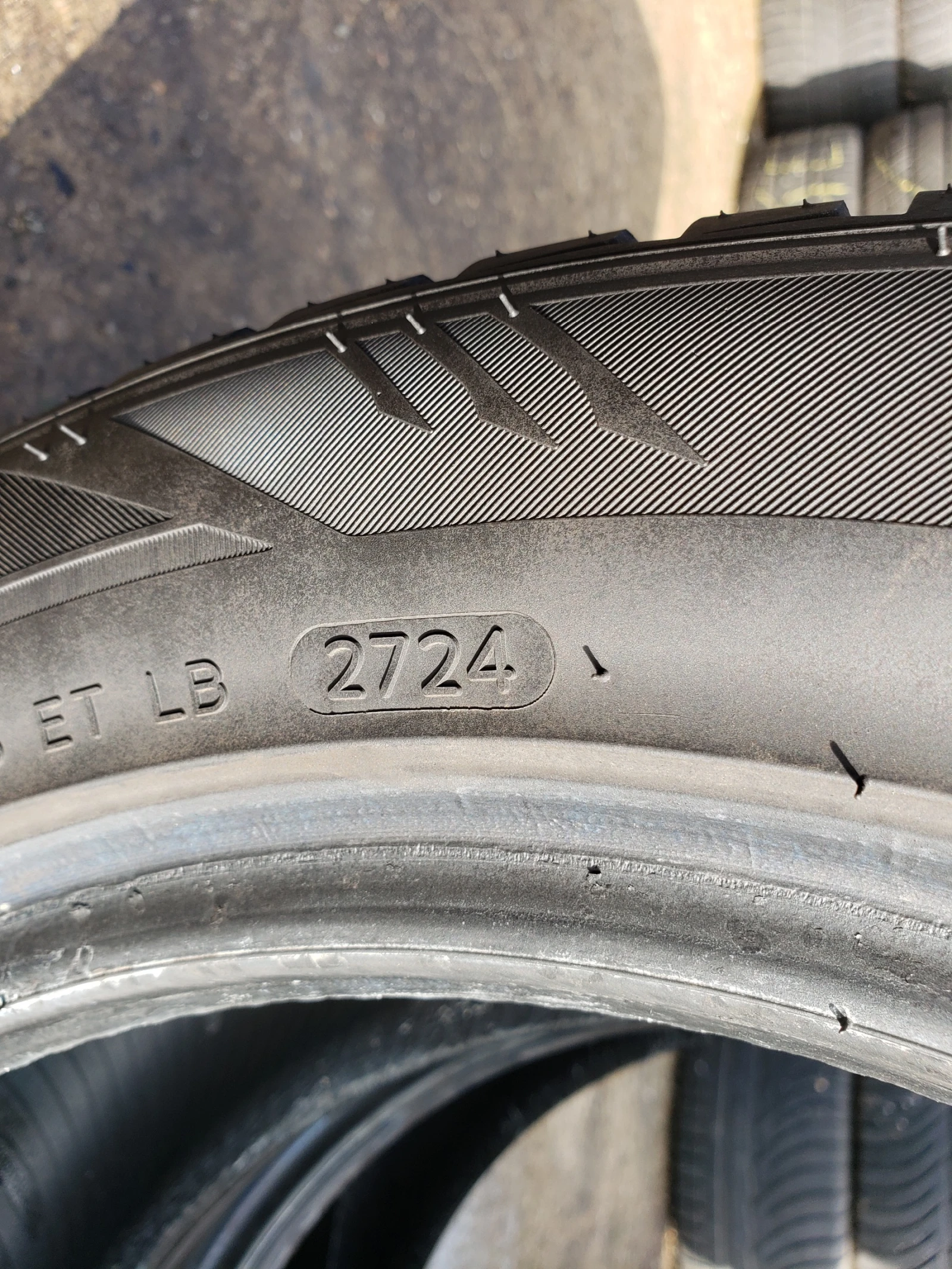  225/50R17 | Mobile.bg   5