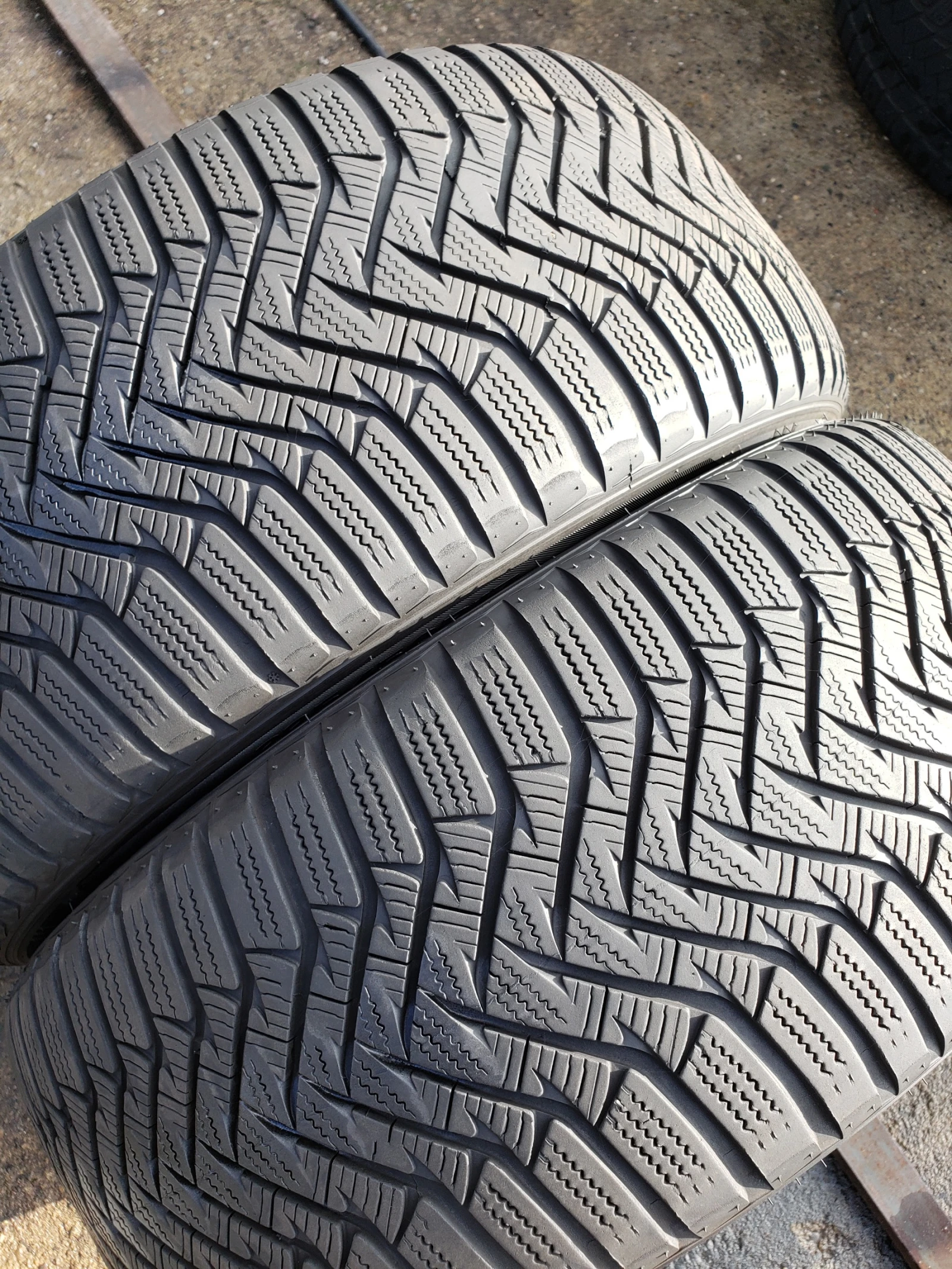  225/50R17 | Mobile.bg   4