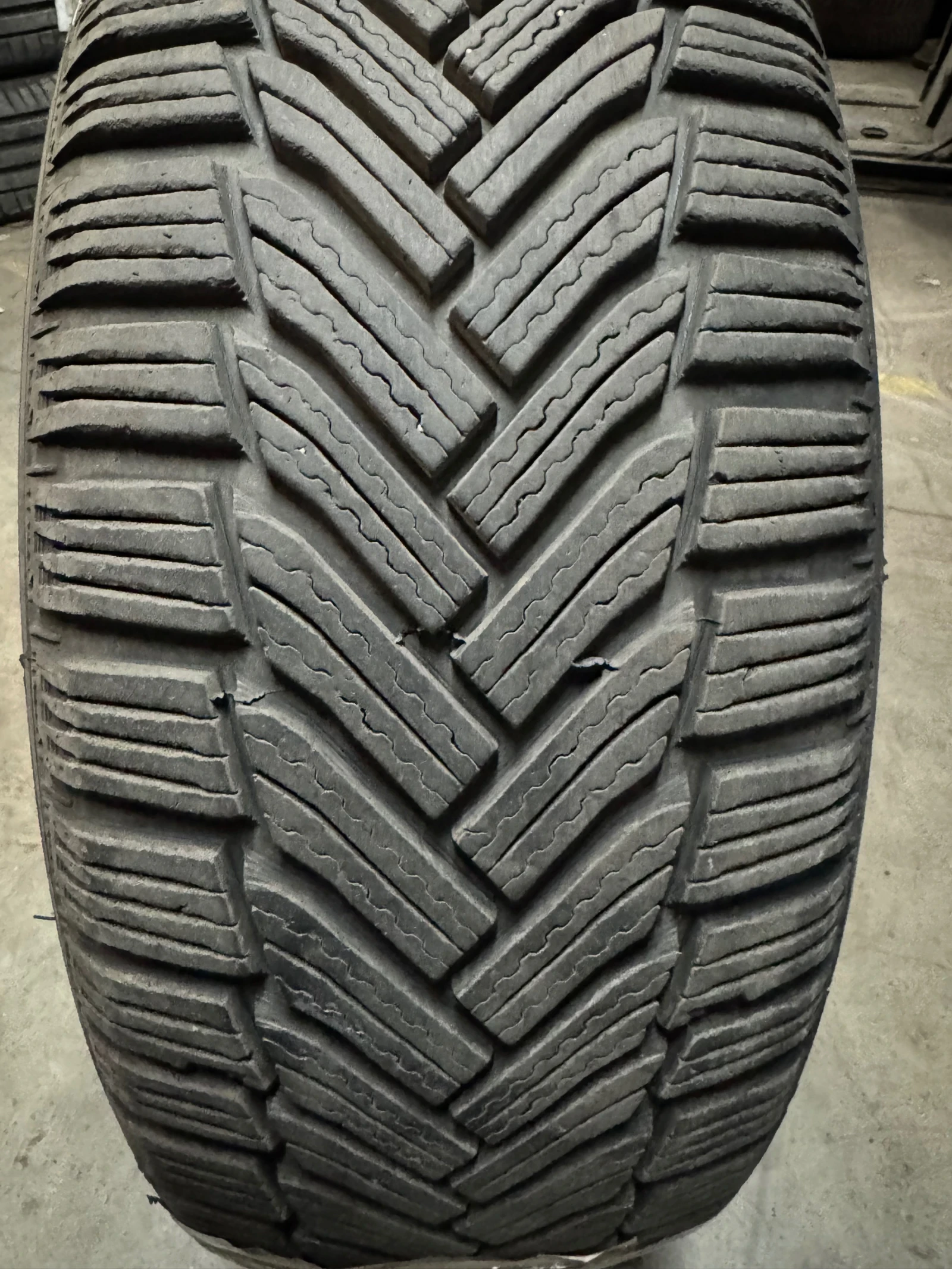 Гуми Зимни 205/55R16