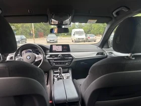 BMW 530 530dxDrive Touring JN51  M Sportpacket, снимка 13