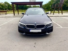 BMW 530 530dxDrive Touring JN51  M Sportpacket, снимка 3