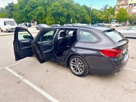 BMW 530 530dxDrive Touring JN51  M Sportpacket, снимка 17