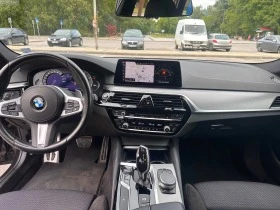 BMW 530 530dxDrive Touring JN51  M Sportpacket, снимка 14