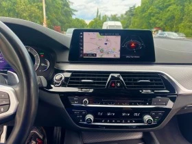 BMW 530 530dxDrive Touring JN51  M Sportpacket, снимка 7