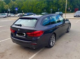 BMW 530 530dxDrive Touring JN51  M Sportpacket, снимка 4