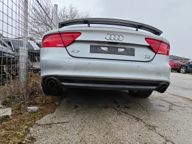 Audi A7 S-line, снимка 5
