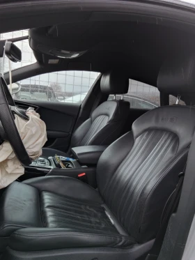 Audi A7 S-line, снимка 7