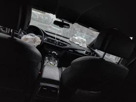 Audi A7 S-line, снимка 6