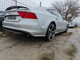 Audi A7 S-line, снимка 4